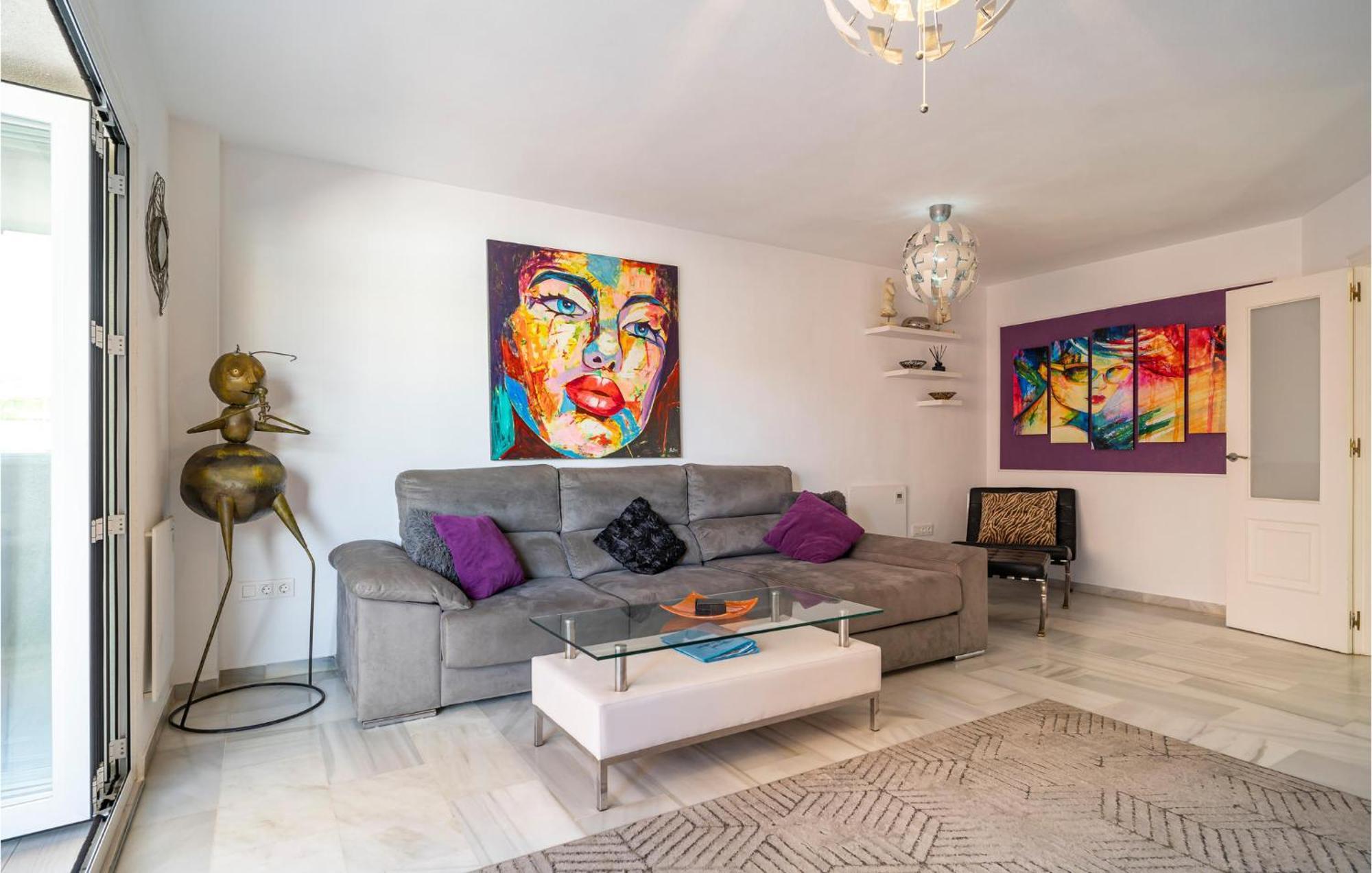 3 Bedroom Cozy In Lagunas De Mijas * La Cala De Mijas