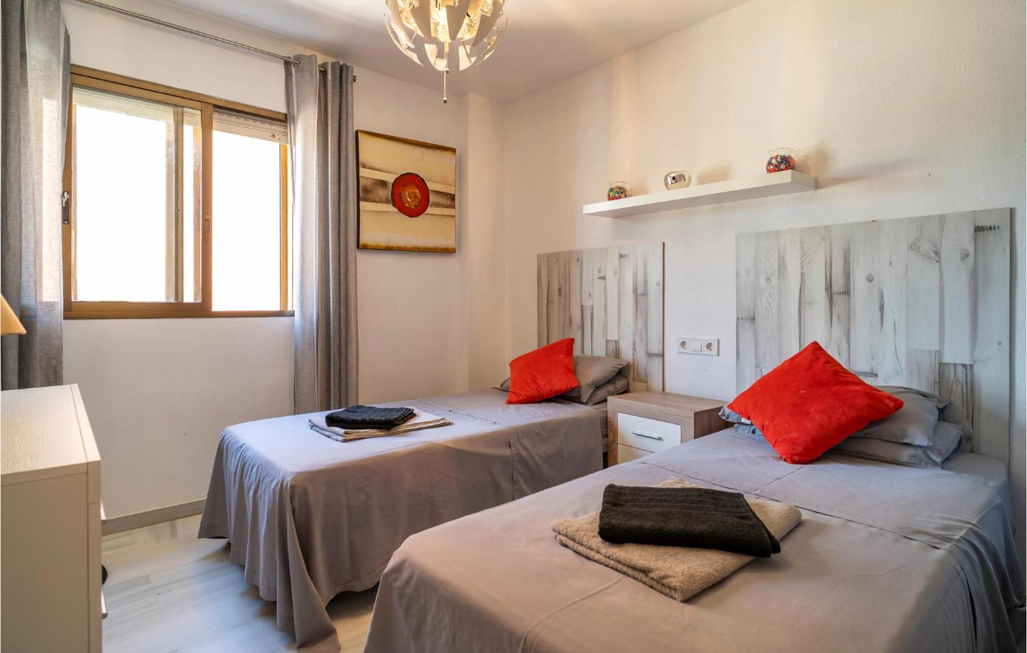 3 Bedroom Cozy In Lagunas De Mijas La Cala De Mijas