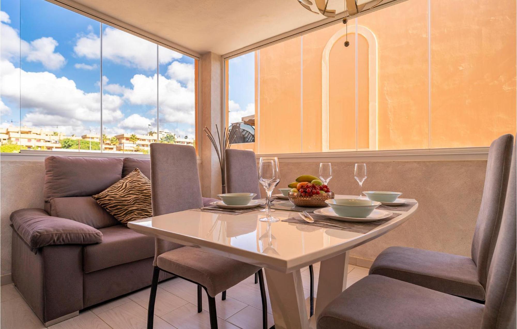 3 Bedroom Cozy In Lagunas De Mijas * La Cala De Mijas