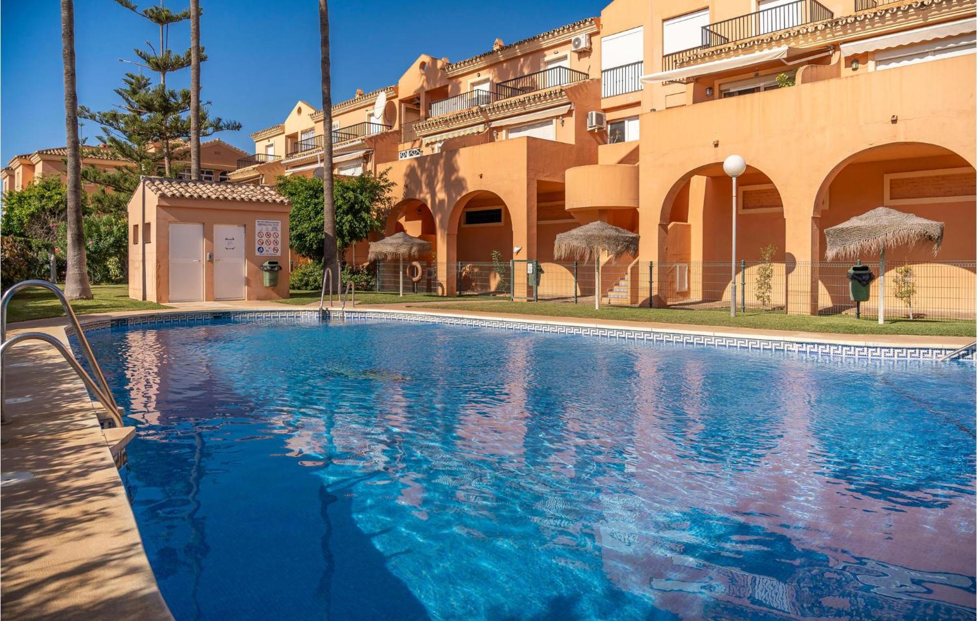 3 Bedroom Cozy In Lagunas De Mijas * La Cala De Mijas