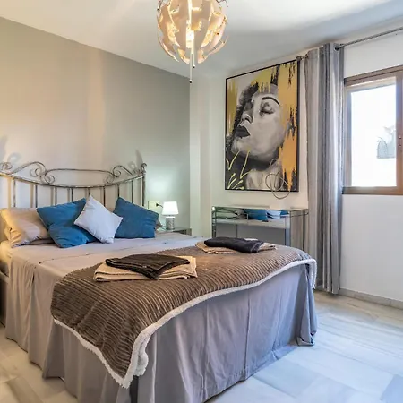 3 Bedroom Cozy Apartment In Las Lagunas De Mijas La Cala De Mijas Exterior foto
