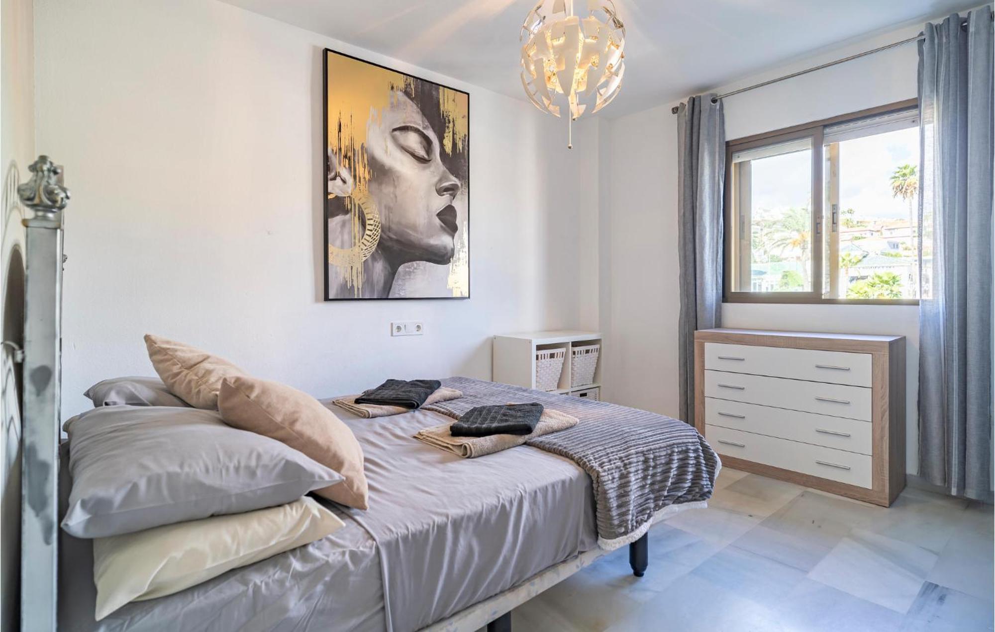 Apartment 3 Bedroom Cozy In Lagunas De Mijas La Cala De Mijas