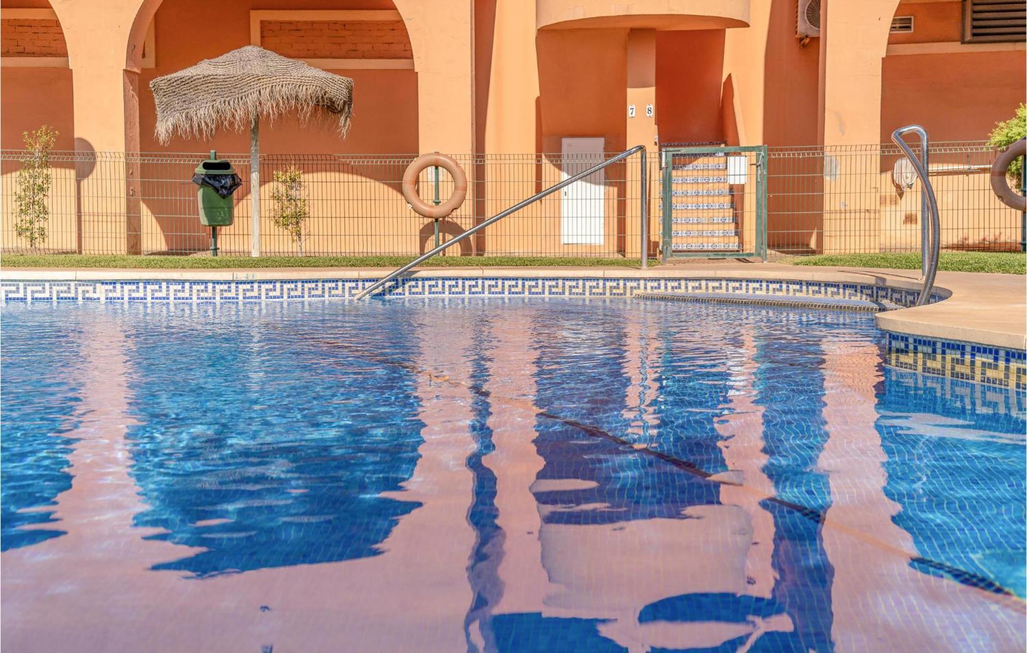 3 Bedroom Cozy In Lagunas De Mijas La Cala De Mijas