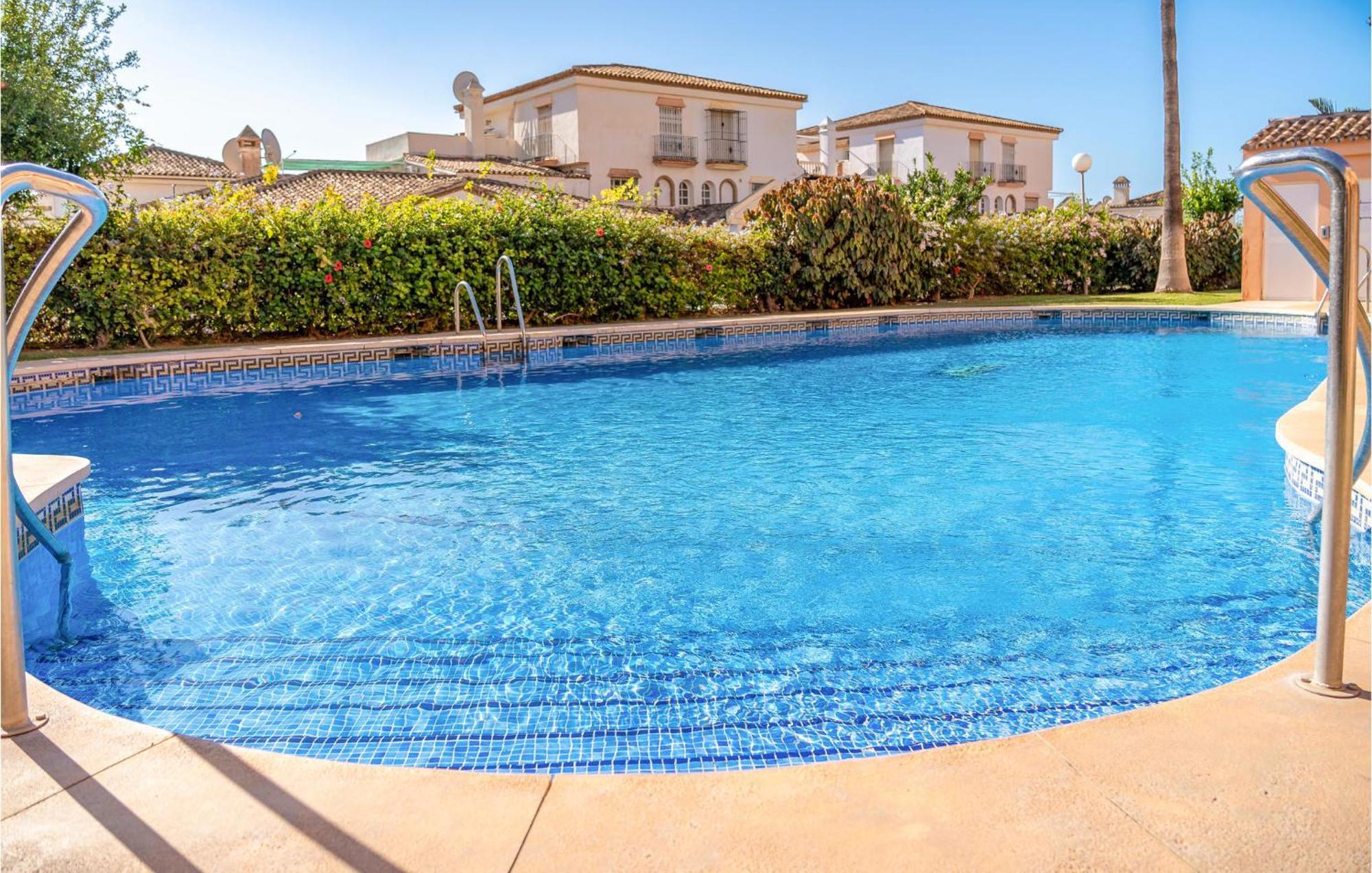 Apartment 3 Bedroom Cozy In Lagunas De Mijas La Cala De Mijas