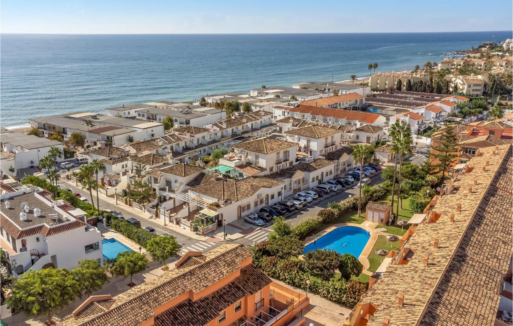 3 Bedroom Cozy In Lagunas De Mijas Apartment La Cala De Mijas